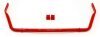 BMR 05-10 S197 Mustang Front Hollow 35mm 3-Hole Adj. Sway Bar Kit - Red thumbnail 3