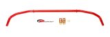 BMR 12-15 5th Gen Camaro Rear Hollow 32mm Adj. Sway Bar Kit w/ Bushings - Red thumbnail 1