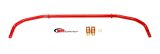 BMR 12-15 5th Gen Camaro Rear Hollow 32mm Adj. Sway Bar Kit w/ Bushings - Red thumbnail 2