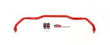 BMR 13-15 5th Gen Camaro Front Hollow 29mm Adj. Sway Bar Kit w/ Bushings - Red thumbnail 1