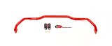 BMR 13-15 5th Gen Camaro Front Hollow 29mm Adj. Sway Bar Kit w/ Bushings - Red thumbnail 2