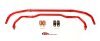 BMR 13-15 5th Gen Camaro Front & Rear Sway Bar Kit w/ Bushings - Red thumbnail 3