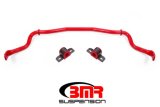 BMR 15-17 S550 Mustang Front Hollow 35mm 3-Hole Adj. Sway Bar Kit - Red thumbnail 5