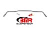 BMR 15-17 S550 Mustang Rear Hollow 25mm 3-Hole Adj. Sway Bar Kit - Black Hammertone thumbnail 3
