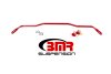 BMR 15-17 S550 Mustang Rear Hollow 25mm 3-Hole Adj. Sway Bar Kit - Red thumbnail 3