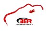 BMR 16-17 6th Gen Camaro Front Hollow 32mm Non-Adj. Sway Bar Kit - Red thumbnail 3