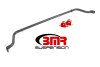 BMR 16-17 6th Gen Camaro Rear Hollow 32mm Non-Adj. Sway Bar Kit - Black Hammertone thumbnail 3