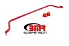 BMR 16-17 6th Gen Camaro Rear Hollow 32mm Non-Adj. Sway Bar Kit - Red thumbnail 3