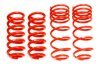 BMR 93-02 F-Body Lowering Spring Kit (Set Of 4) - Red thumbnail 3