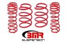 BMR 05-14 S197 Mustang GT Performance Version (Set Of 4) - Red thumbnail 3