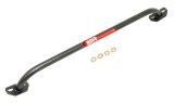 BMR 93-02 F-Body V8 Shock Tower Brace - Black Hammertone thumbnail 2