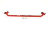 BMR 93-02 F-Body V8 Shock Tower Brace (excludes 93-97 SS Models) - Red thumbnail 4