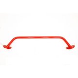 BMR 93-02 F-Body V6 & 93-97 SS Shock Tower Brace - Red thumbnail 1