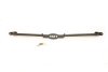 BMR 82-82 3rd Gen F-Body w/ TPI 2 Point Mount Strut Tower Brace - Black Hammertone thumbnail 3