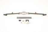BMR 82-82 3rd Gen F-Body w/ TPI 3 Point Mount Strut Tower Brace - Black Hammertone thumbnail 2