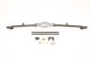 BMR 82-82 3rd Gen F-Body w/ TPI 3 Point Mount Strut Tower Brace - Black Hammertone thumbnail 3