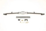 BMR 82-82 3rd Gen F-Body w/ TPI 3 Point Mount Strut Tower Brace - Black Hammertone thumbnail 4