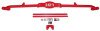 BMR 82-82 3rd Gen F-Body w/ TPI 3 Point Mount Strut Tower Brace - Red thumbnail 3