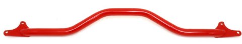 BMR 04-06 GTO Front Strut Tower Brace - Red thumbnail 1