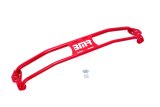 BMR 11-15 5th Gen Camaro Front 2-Point Strut Tower Brace - Red thumbnail 2