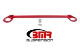 BMR 16-17 6th Gen Camaro V8 Only Front Strut Tower Brace - Red thumbnail 2