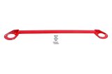 BMR 16-17 6th Gen Camaro V8 Only Front Strut Tower Brace - Red thumbnail 4