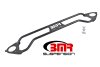 BMR 16-17 6th Gen Camaro Front Twin Tube Design Strut Tower Brace - Black Hammertone thumbnail 3