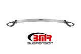 BMR 16-17 6th Gen Camaro Front Strut Tower Brace (Stainless Steel) - Natural thumbnail 2