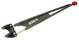 BMR 82-02 3rd Gen F-Body Adj. Bolt-In Torque Arm - Black Hammertone thumbnail 1
