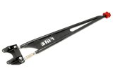 BMR 82-02 3rd Gen F-Body Adj. Bolt-In Torque Arm - Black Hammertone thumbnail 2