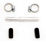 BMR 93-97 4th Gen F-Body LT1 Throttlebody Water Bypass Kit thumbnail 2