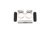BMR 93-97 4th Gen F-Body LT1 Throttlebody Water Bypass Kit thumbnail 3
