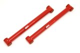BMR 82-02 3rd Gen F-Body Non-Adj. Lower Control Arms (Polyurethane) - Red thumbnail 1