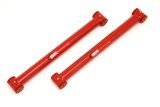 BMR 82-02 3rd Gen F-Body Non-Adj. Lower Control Arms (Polyurethane) - Red thumbnail 2