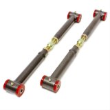 BMR 82-02 3rd Gen F-Body On-Car Adj. Lower Control Arms (Polyurethane) - Black Hammertone thumbnail 1