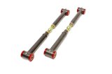 BMR 82-02 3rd Gen F-Body On-Car Adj. Lower Control Arms (Polyurethane) - Black Hammertone thumbnail 2