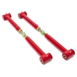 BMR 82-02 3rd Gen F-Body On-Car Adj. Lower Control Arms (Polyurethane) - Red thumbnail 1