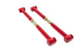 BMR 82-02 3rd Gen F-Body On-Car Adj. Lower Control Arms (Polyurethane) - Red thumbnail 3