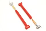 BMR 82-02 3rd Gen F-Body On-Car Adj. Lower Control Arms / Rod End Combo (Polyurethane) - Red thumbnail 2