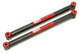 BMR 96-06 W-Body Rear Trailing Arms (Polyurethane) - Black Hammertone thumbnail 1
