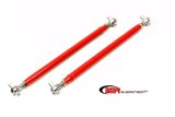 BMR 64-72 A-Body Double Adj. Offset Lower Control Arms - Red thumbnail 2