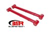 BMR 78-87 G-Body Non-Adj. Lower Control Arms (Polyurethane) - Red thumbnail 3