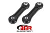 BMR 15-17 S550 Mustang Rear Lower Control Arms Vertical Link (Delrin) - Black thumbnail 3