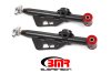 BMR 99-04 Mustang Single Adj. Lower Control Arms / Rod End (Polyurethane) - Black Hammertone thumbnail 3