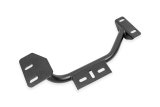 BMR 98-02 4th Gen F-Body Transmission Conversion Crossmember TH350/LS1 - Black Hammertone thumbnail 1