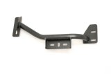 BMR 98-02 4th Gen F-Body Transmission Conversion Crossmember TH350/LS1 - Black Hammertone thumbnail 2