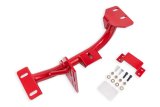 BMR 98-02 4th Gen F-Body Torque Arm Relocation Crossmember T56 / M6 LS1 - Red thumbnail 1