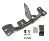 BMR 98-02 4th Gen F-Body Torque Arm Relocation Crossmember T56 / M6 LS1 - Red thumbnail 2