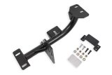 BMR 98-02 4th Gen F-Body Torque Arm Relocation Crossmember 4L60E LS1 - Black Hammertone thumbnail 1