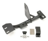 BMR 98-02 4th Gen F-Body Torque Arm Relocation Crossmember 4L60E LS1 - Black Hammertone thumbnail 2